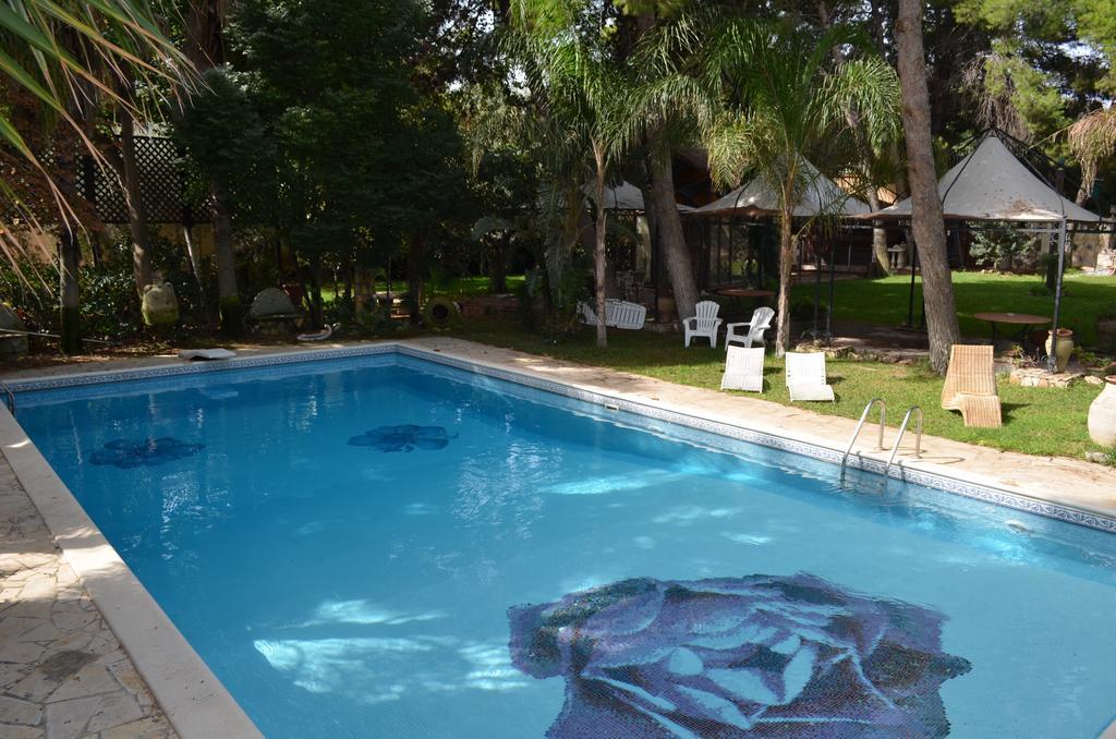 Villa Rubino Catânia Quarto foto