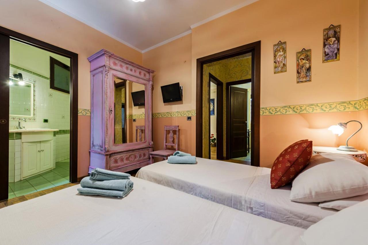 Villa Rubino Catânia Exterior foto