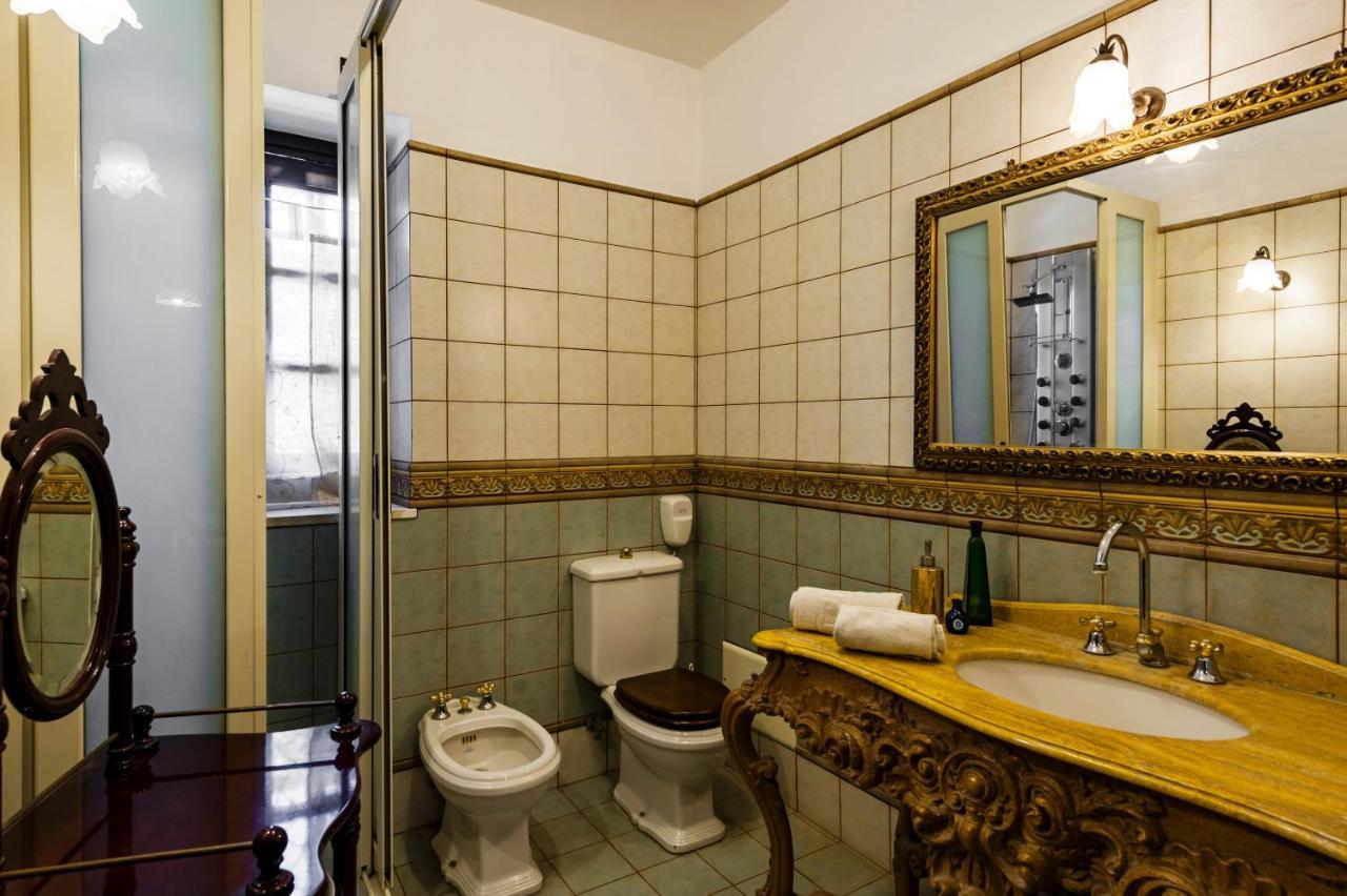 Villa Rubino Catânia Exterior foto
